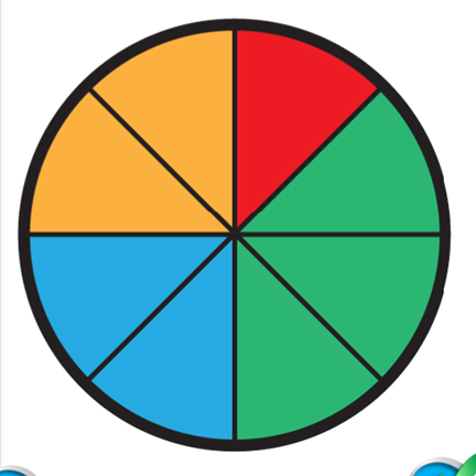 Pictures Of Fractions 41